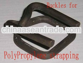 Galvanized Buckles