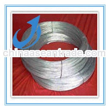 Galvanized Iron Binding Wire