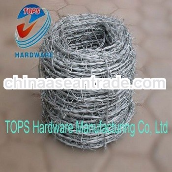 Galvanized Razor barbed Wire/Razor Wire