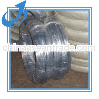 Galvanized iron wire,square wire