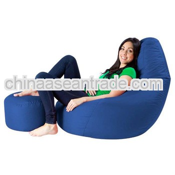 Gaming Bean Bag Recliner Indoor-Outdoor