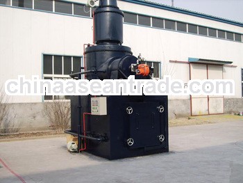 Garbage Incinerator For Sale,Hospital waste incinerator