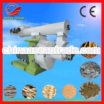 Garden Waste Tree Branch Pellet Making Mill Machine(0086-13721419972)