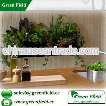 Garden planter, high quality indoor garden decoration