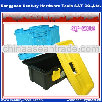 Gardening Hardware Storage Durable cantilever toolbox