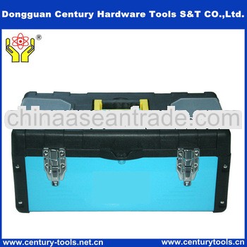 Gardening Hardware Storage Durable motorcycle toolbox