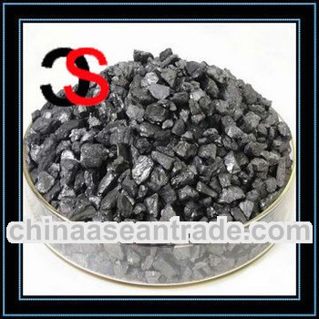 Gas Calcined Anthracite Coal