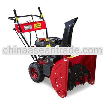 Gas snow blower for sale