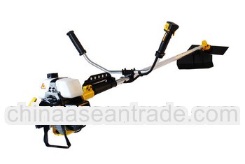 Gasoline Brush Cutter