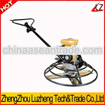 Gasoline Power Trowel with high-class quality and best price