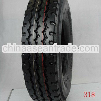 Gencotire brand commercial truck tyres for Sale 13r22.5,High Quality,heavy duty