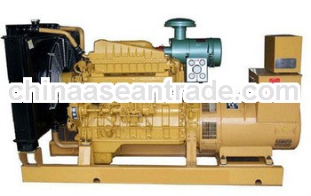 German Deutz td226b-6d Diesel Generator 80kVA