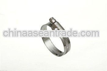 Germany Type Stainless Steel Hose clamp KEBG12X060SS