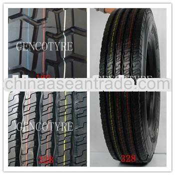 Germany product line truck tyre tire with high quality 11r24.5