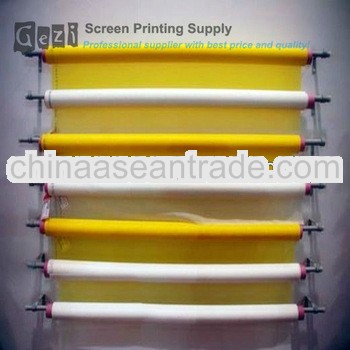 Gezi monofilament plain weaving polyester filter material