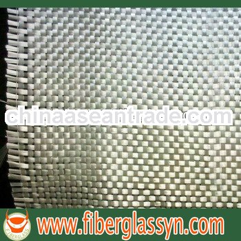 Glass Fiber Woven Roving Cloth