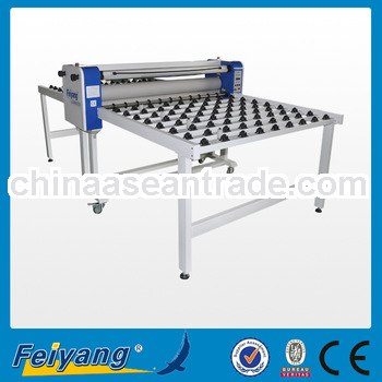 Glass/ Mirror Laminating Machine FY1350G