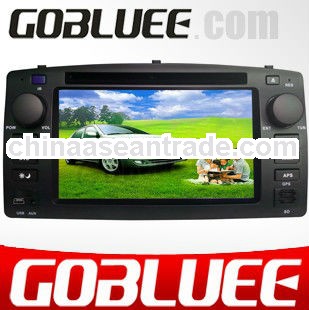 Gobluee &6.2 inch Touch Screen Car Radio for Suzuki Jimny/Car GPS /Radio/3G/Phonebook/ iPod/mp4/