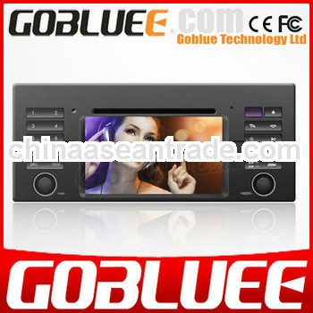 Gobluee & Touch Screen car gps for BMW E39/E53/X5 radio/3G/Phonebook/ iPod/mp4/mp5/TV/