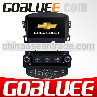 Gobluee Touch Screen dash Car dvd gps for Chevrolet Cruze 2013 GPS Radio 3G Phonebook iPod mp4 mp5 T