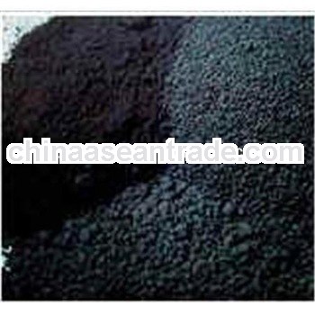 Gold supplier for carbon black powder or granular