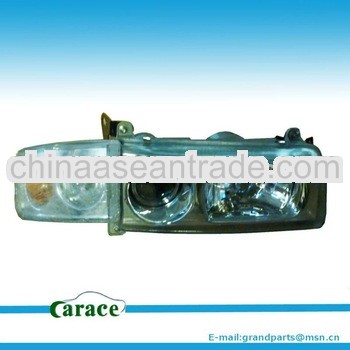 Golden Dragon XML6792 bus parts headlight