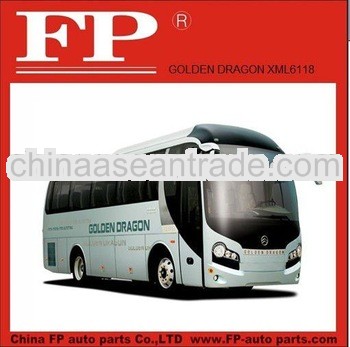 Golden dragon XML6118E1A bus parts FZ6110A1