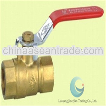 Good After-sale service Bronze Ball Valve