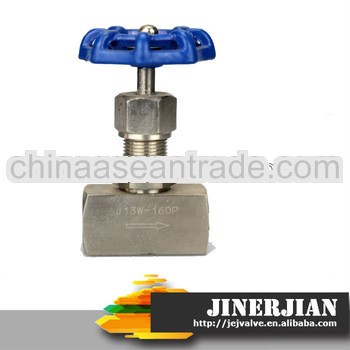 Good After-sale service Thread Ball Valve