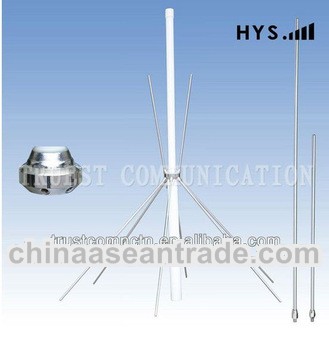 Good Design!!Antenna fiberglass vhf TCQJ-GB-2.5-155V-1