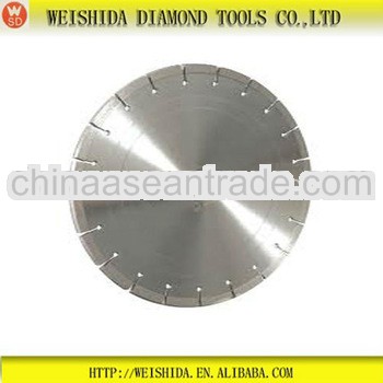 Good Processing 300mm Granite Diamond Saw Blade