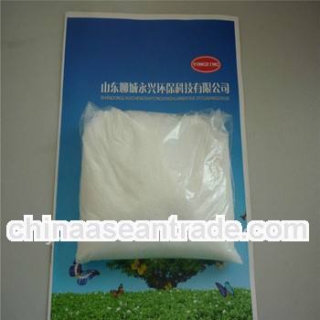 Good Quality Anionic polyacrylamide