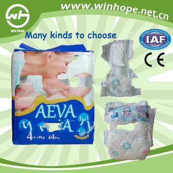 Good Quality Baby Diaper Factory With Best Price And Free Sample! Baby In Diaper !!