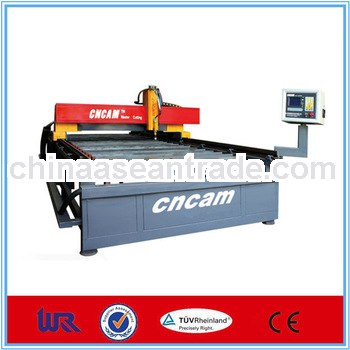 Good Quality Flame CNC Cutting Machine