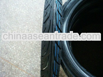 Good china Motorcycle Tire/Motorcycle tyre90/80-17