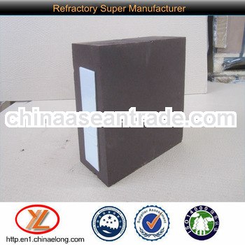 Good credit refractory bricks for cement kilns