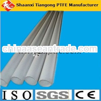 Good insulation and high temperature PTFE tube