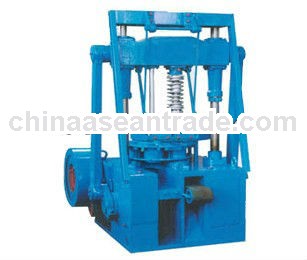 Good performance BBQ/ coal charcoal briquette machine