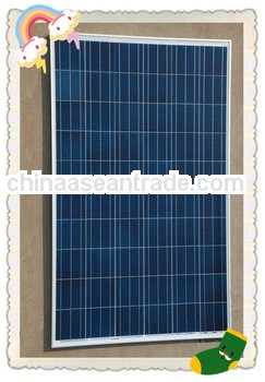 Good quality 210w photovoltaic panel price from 