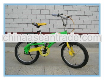 Good quality colorful alloy rim child bike bicycle,kid bike for sale cheap