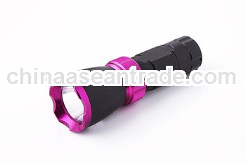 Good quality flat led flashlight,led flashlight