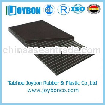 Good quality hot selling made in China Joybon reinforced high efficient steel cord conveyor belt