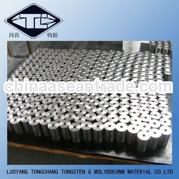 Good quality hotsell polished molybdenum heat shields