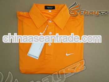 Good quality most popular spider-man design golf t shirt