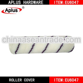 Good quality paint roller sleeve for wall paint