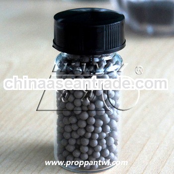 Good roundness proppants supplier