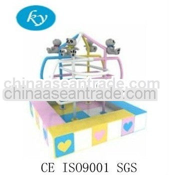 Good sale Soft Indoor Playground Equipment for kids