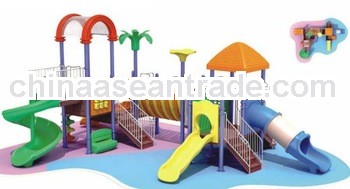 Good sale useful Outdoor Playground Equipment(KY)