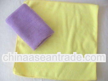 Good water absorption microfiber fabric sports towel