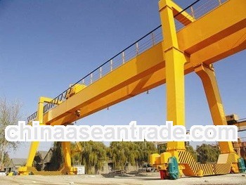 Goodcost Various gantry crane, portal crane, mobile crane